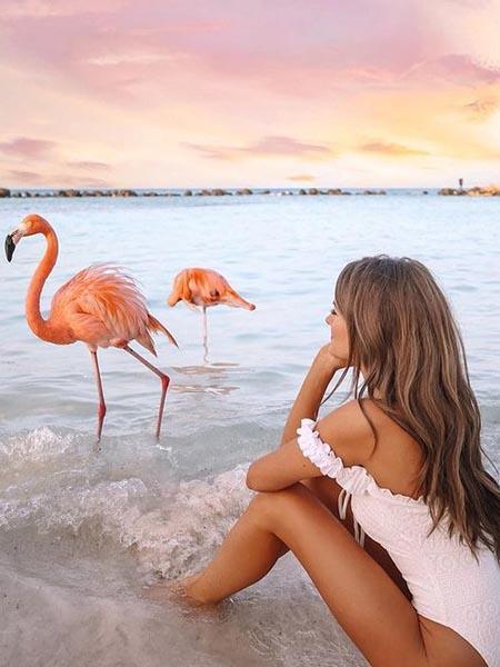 Fabulous Non-traditional Honeymoon Destinations for Couples | Clear Wedding Invites